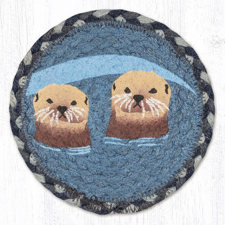 LC-869 Sea Otters 7