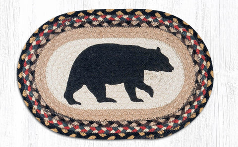 MSP-043 American Bear Swatch 10