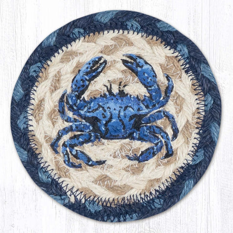 IC-362 Crab Dark Blue Individual 5