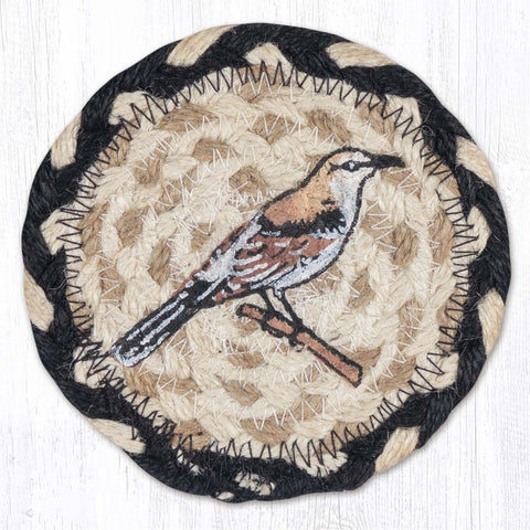 IC-430 Mocking Bird Individual Coaster