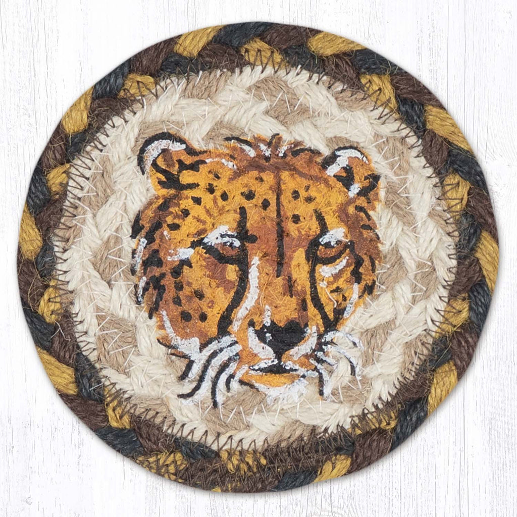 IC-051 Running Cheetah Individual Coaster