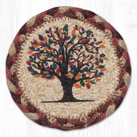 IC-882 Tree of Life Individual Coaster