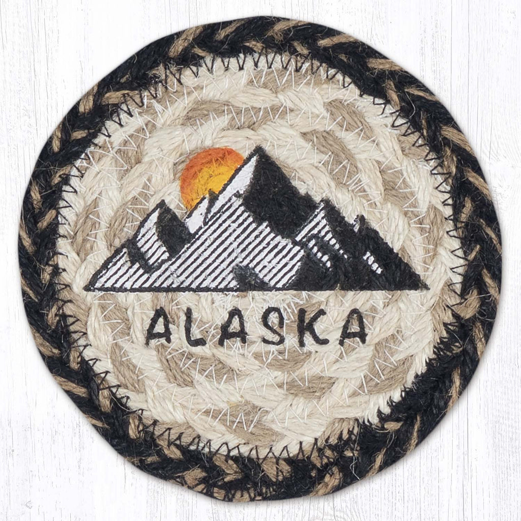 IC-9-93 Alaska Individual Coaster