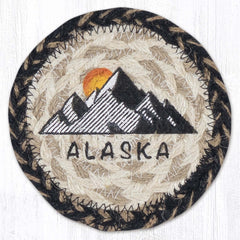 IC-9-93 Alaska Individual Coaster