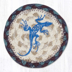 IC-917 Southwestern Gecko Individual Coaster