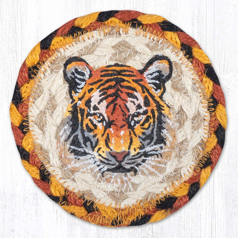 IC-927 Bengal Tiger Individual Coaster