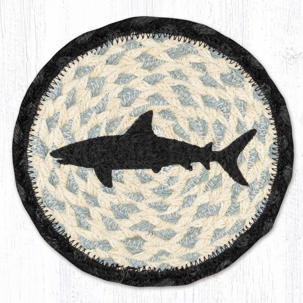 LC-238 Shark 7" Trivet