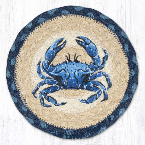 LC-362 Crab Dark Blue 7