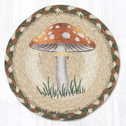 LC-040 Light Mushroom 7