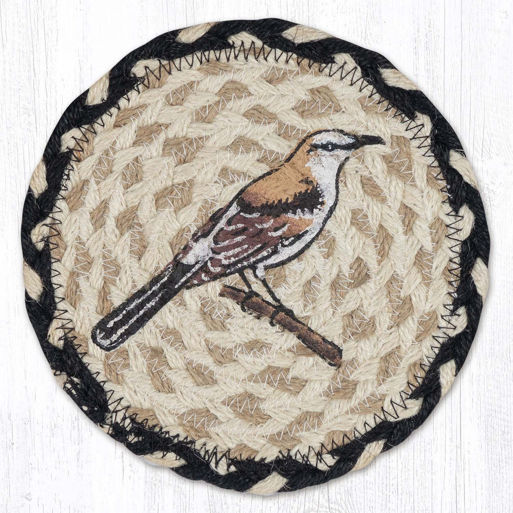 LC-430 Mocking Bird 7" Round