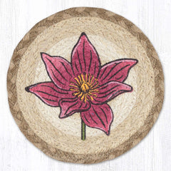 LC-776 Lily 7" Trivet