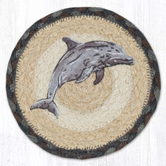 LC-895 Dolphin 7" Trivet