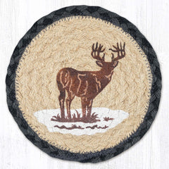 LC-895 Stag 7" Trivet