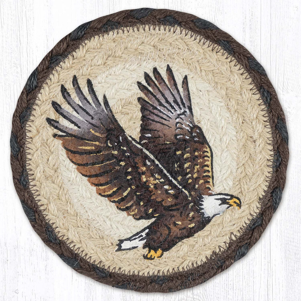 LC-899 Eagle 7" Trivet