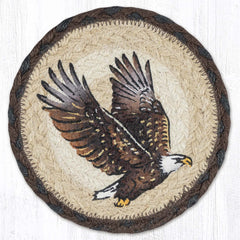 LC-899 Eagle 7" Trivet