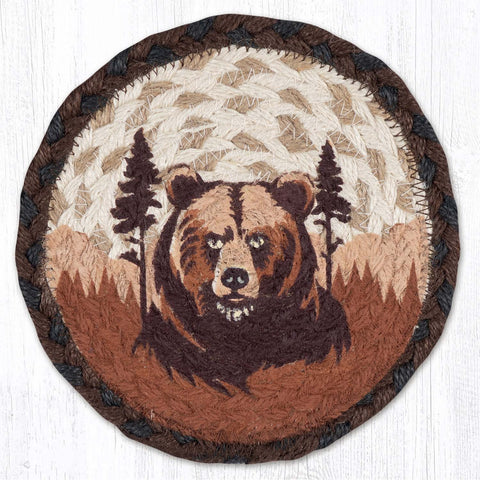 LC-899 Brown Bear 7