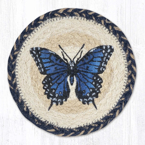 LC-9-921 Blue Swallowtail 7