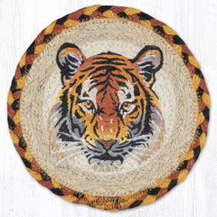 LC-927 Bengal Tiger 7" Trivet