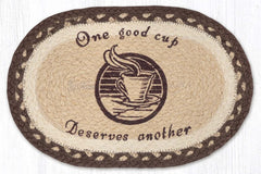 MSP-133 One Good Cup Swatch 10"x15"