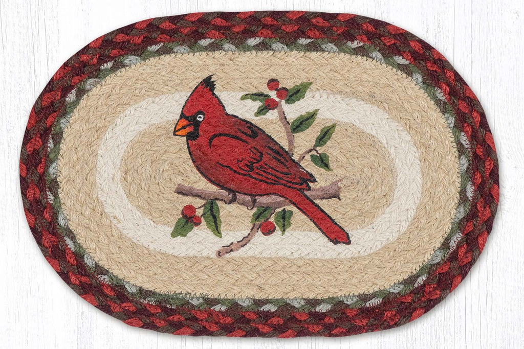 MSP-417 Cardinal Swatch 10"x15"