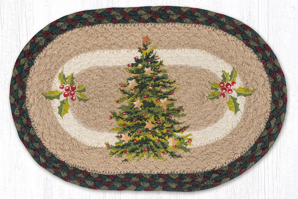 MSP-508 Christmas Joy Tree Swatch 10"x15"