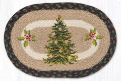 MSP-508 Christmas Joy Tree Swatch 10"x15"