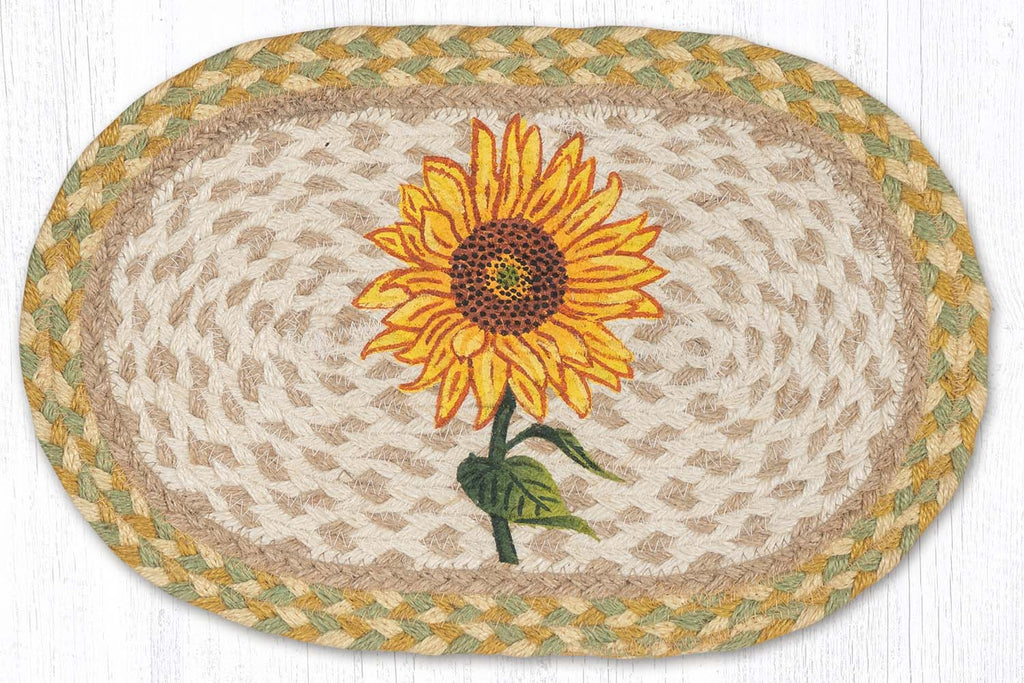 MSP-529 Sunflower Swatch 10"x15"