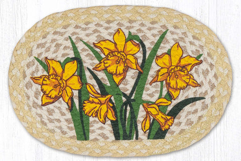 MSP-880 Daffodil Swatch 10