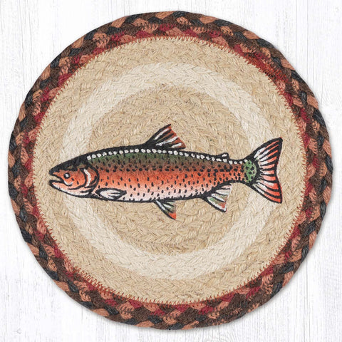 MSPR-010 Red Salmon 10