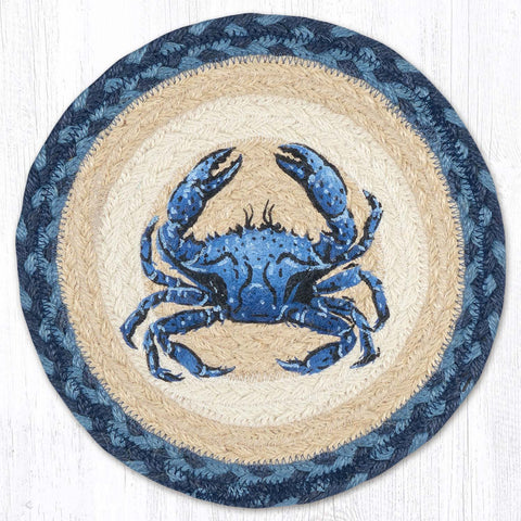 MSPR-362 Crab Dark Blue 10