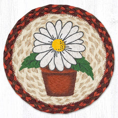 MSPR-417 Flower Power 10" Trivet