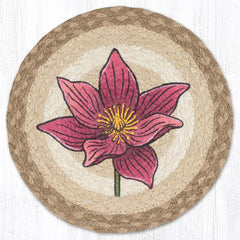 MSPR-776 Lilly 10" Trivet