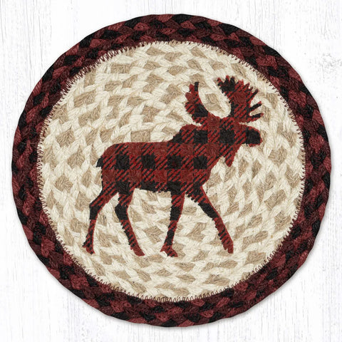 MSPR-864 Red Plaid Moose 10