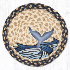 MSPR-868 Wale Tail 10" Trivet