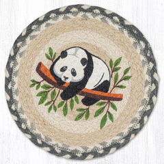 MSPR-890 Giant Panda 10" Trivet