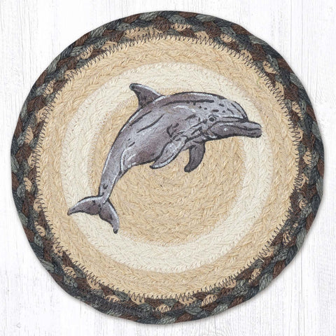 MSPR-895 Dolphin Trivet