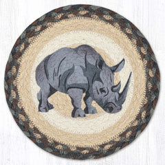 MSPR-895 Rhino 10" Trivet