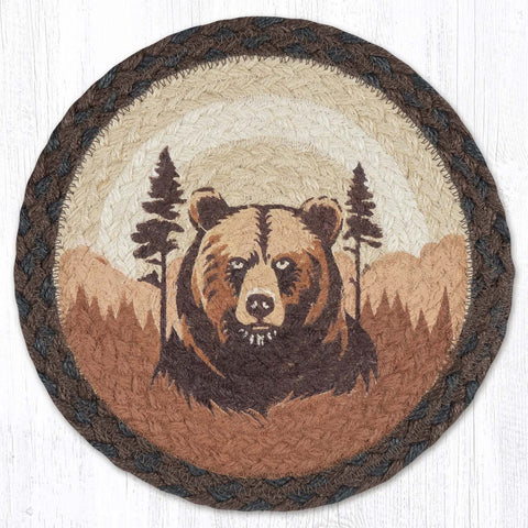 MSPR-899 Brown Bear 10