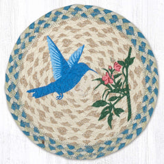 MSPR-918 Hummingbird 10" Trivet