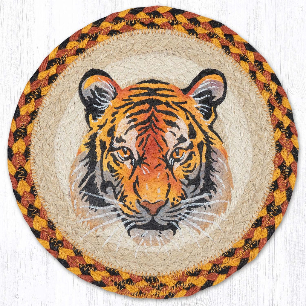 MSPR-927 Bengal Tiger 10" Trivet