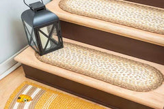 C-776 Natural Stair Tread