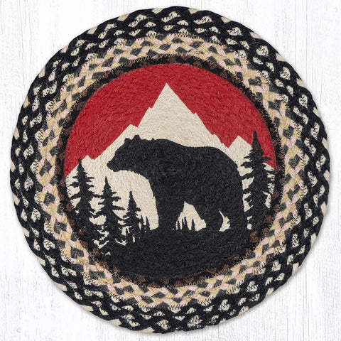 PM-RP-430 Bear Mountain Placemat