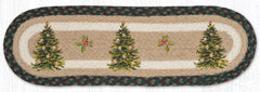 ST-OP-508 Christmas Joy Tree Stair Tread